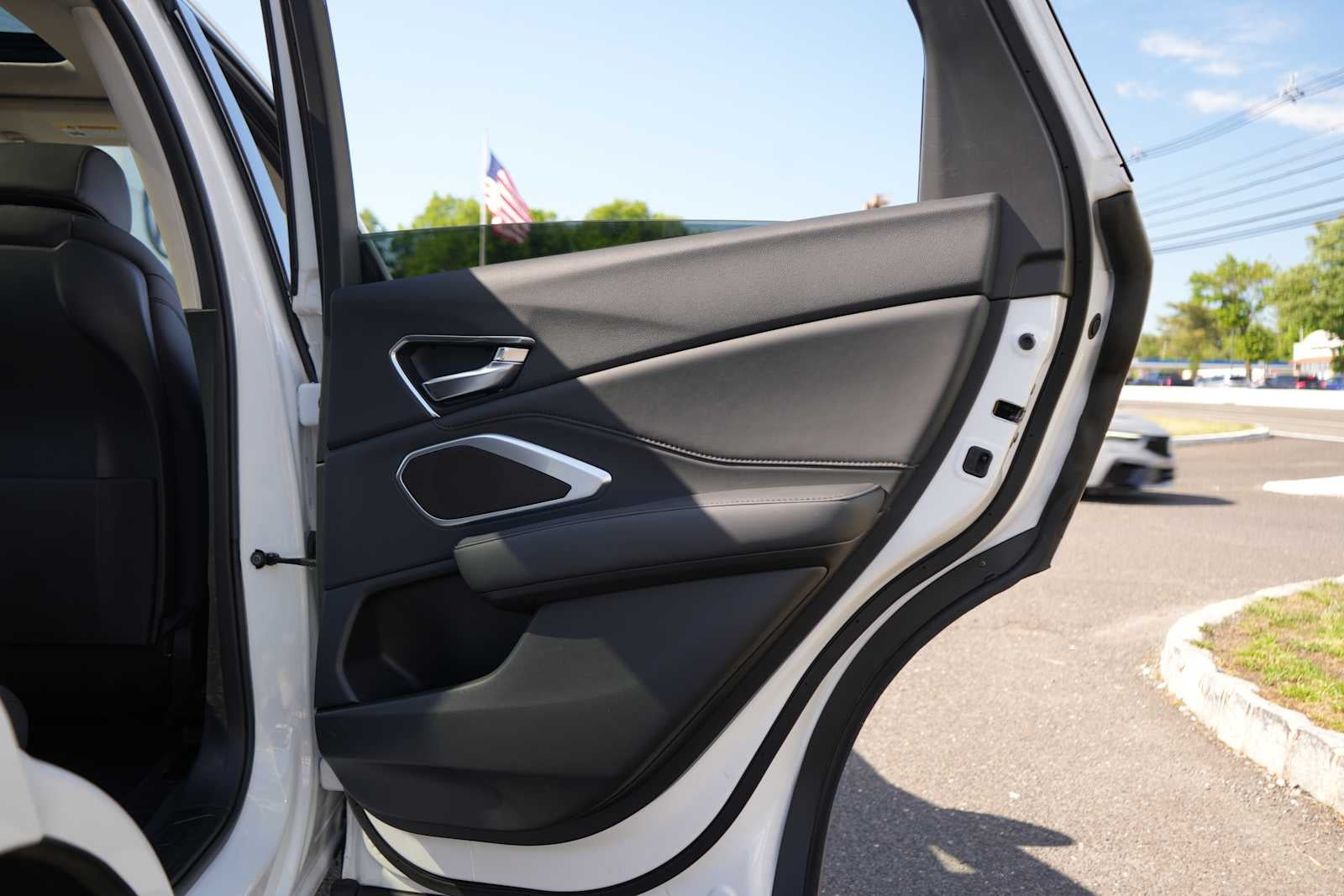 2023 Acura RDX SH-AWD