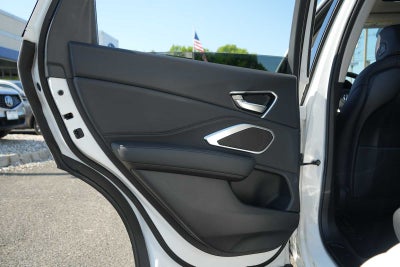 2023 Acura RDX SH-AWD