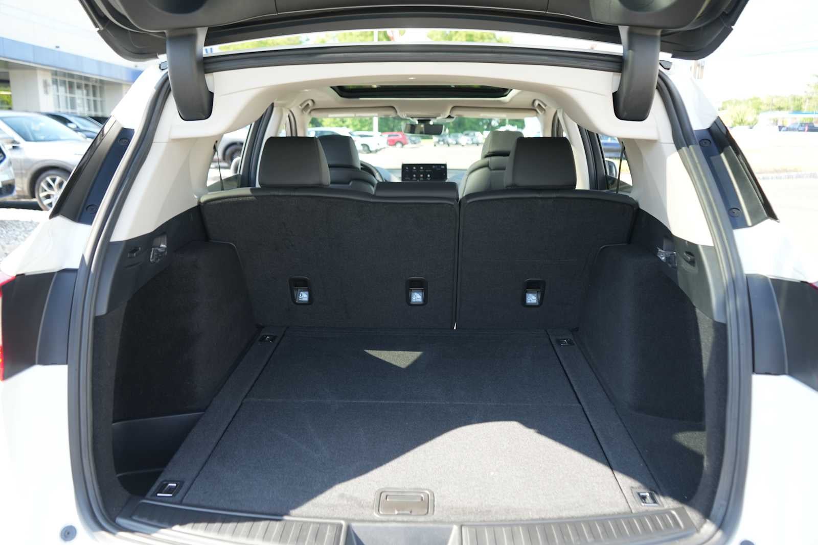 2023 Acura RDX SH-AWD