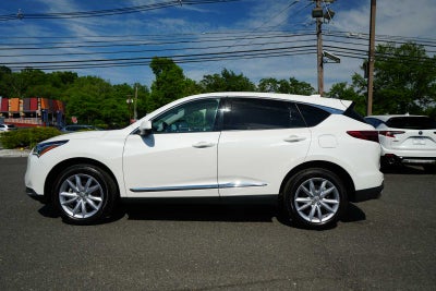 2023 Acura RDX SH-AWD