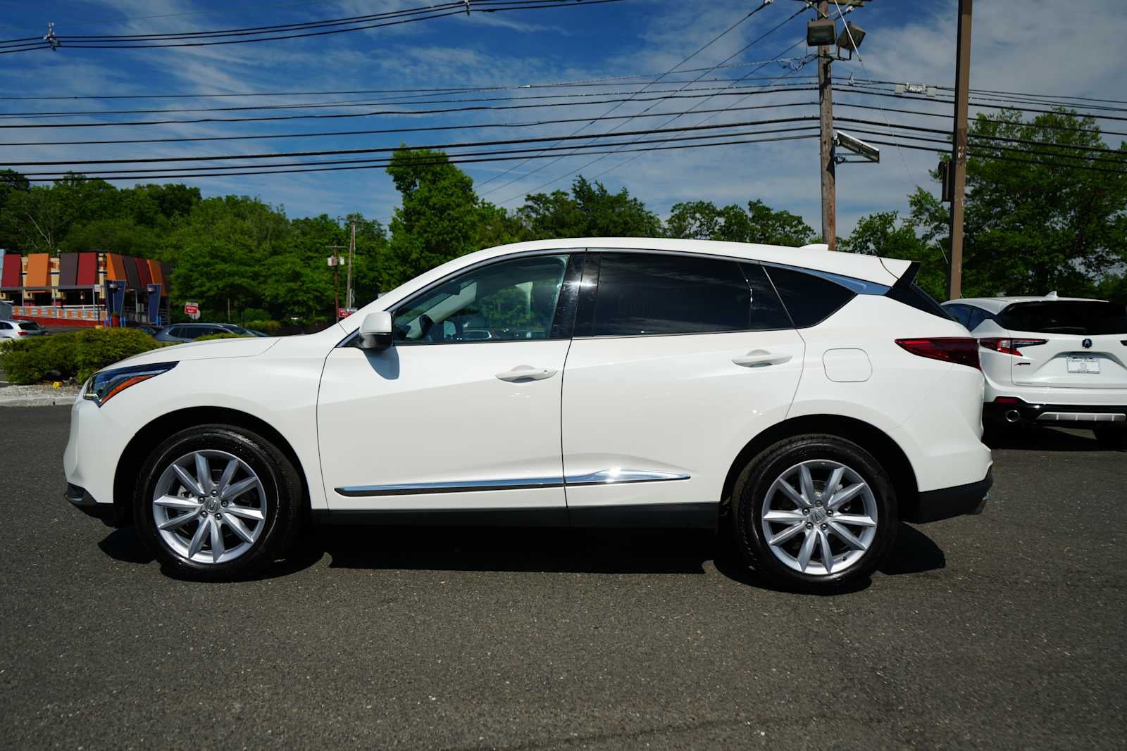 2023 Acura RDX SH-AWD