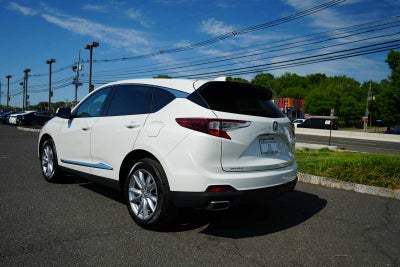 2023 Acura RDX SH-AWD