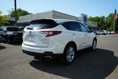 2023 Acura RDX SH-AWD