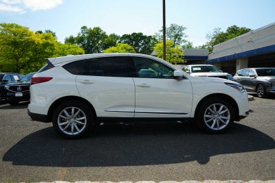 2023 Acura RDX SH-AWD