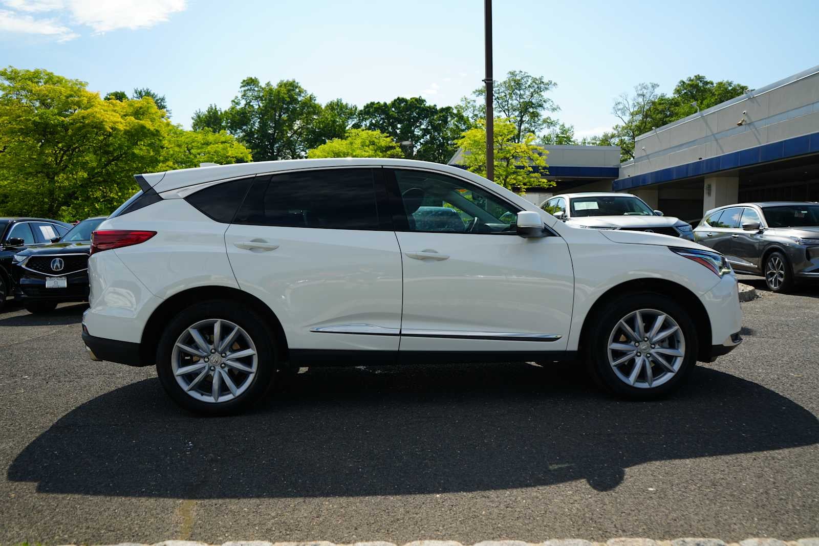2023 Acura RDX SH-AWD