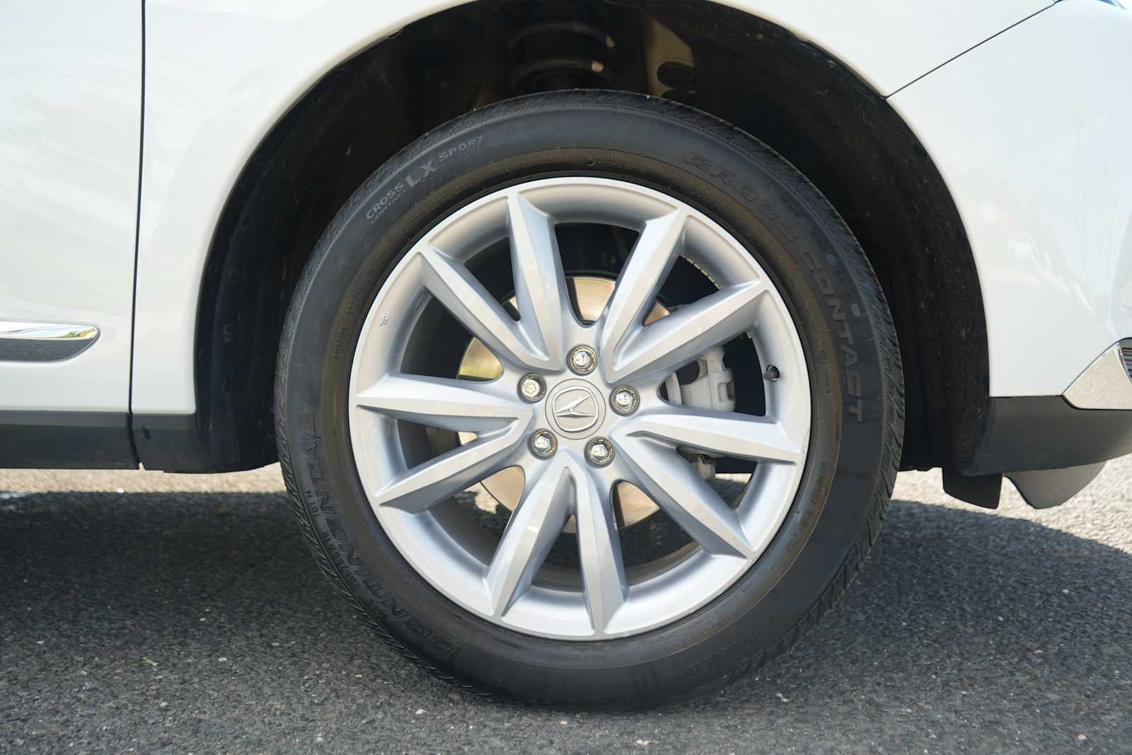 2023 Acura RDX SH-AWD