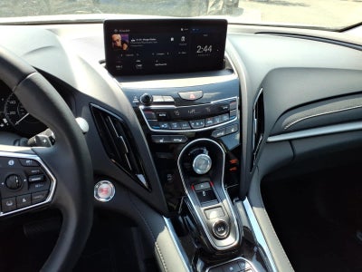 2024 Acura RDX SH-AWD