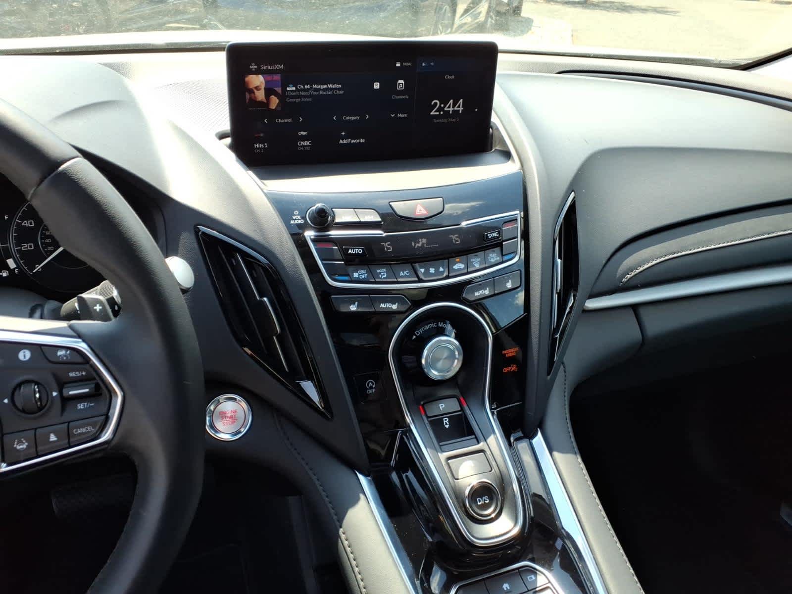 2024 Acura RDX SH-AWD