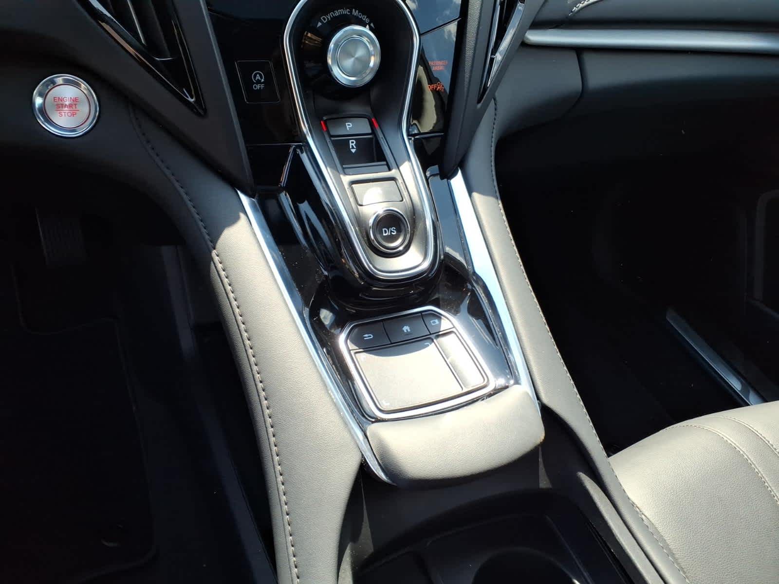 2024 Acura RDX SH-AWD