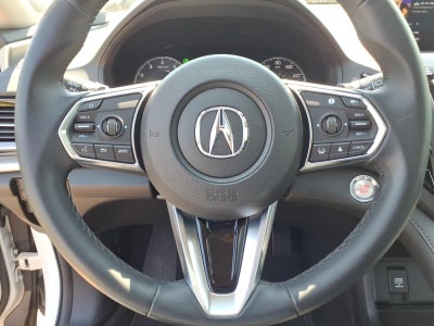 2024 Acura RDX SH-AWD