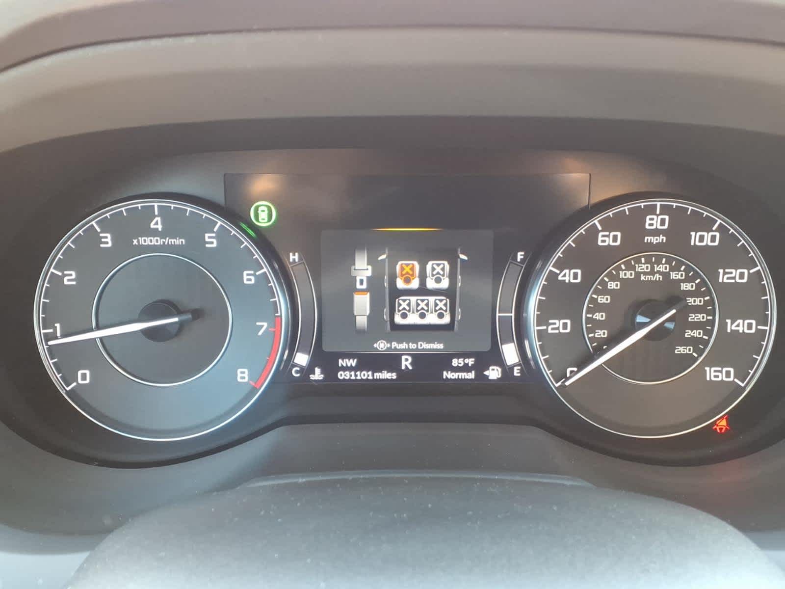 2024 Acura RDX SH-AWD