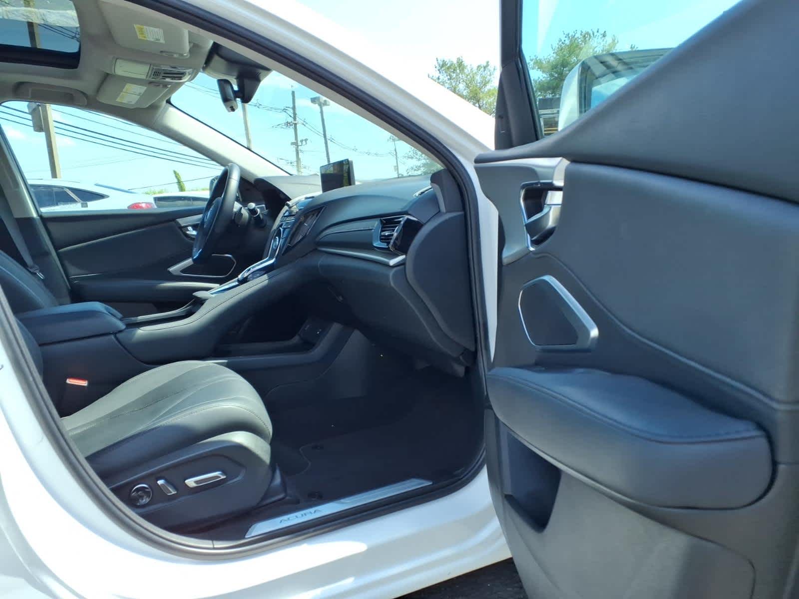 2024 Acura RDX SH-AWD