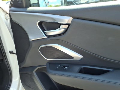 2024 Acura RDX SH-AWD