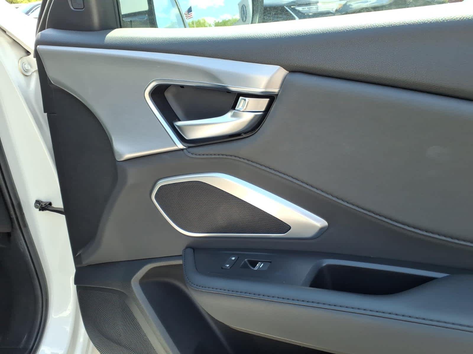 2024 Acura RDX SH-AWD