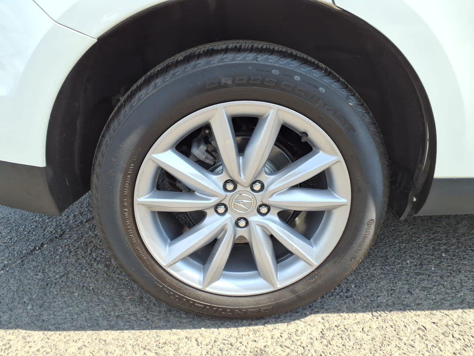 2024 Acura RDX SH-AWD