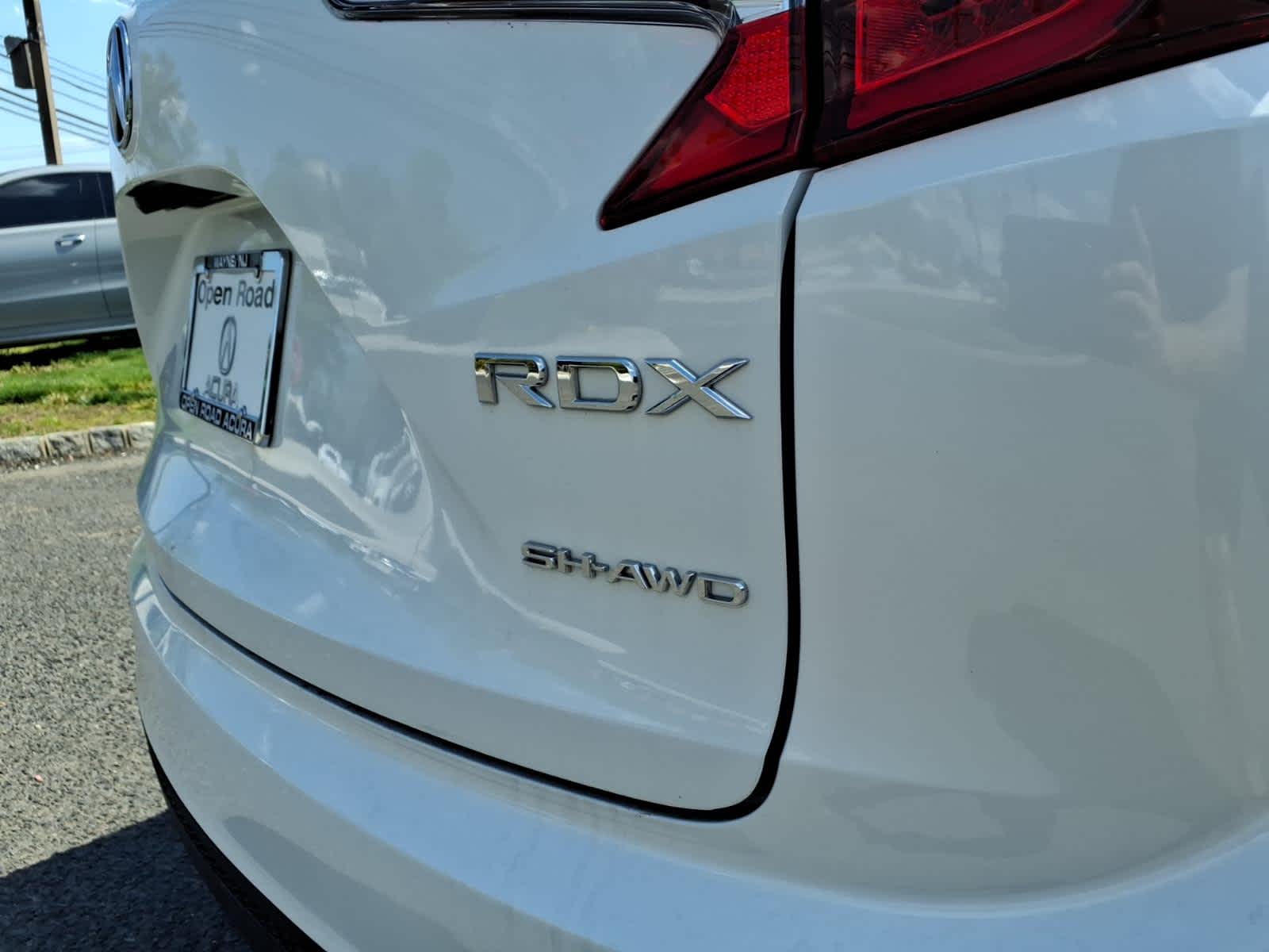 2024 Acura RDX SH-AWD