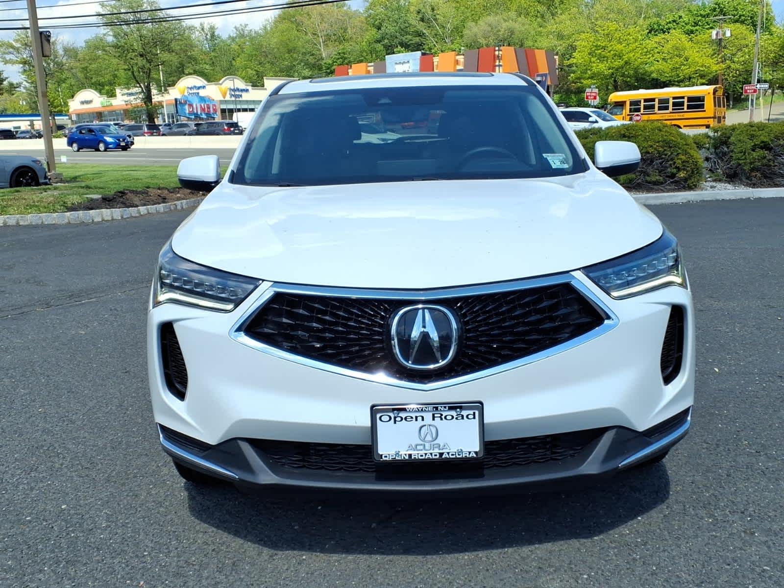 2024 Acura RDX SH-AWD