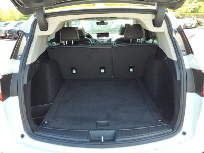 2024 Acura RDX SH-AWD