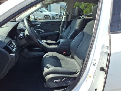 2024 Acura RDX SH-AWD