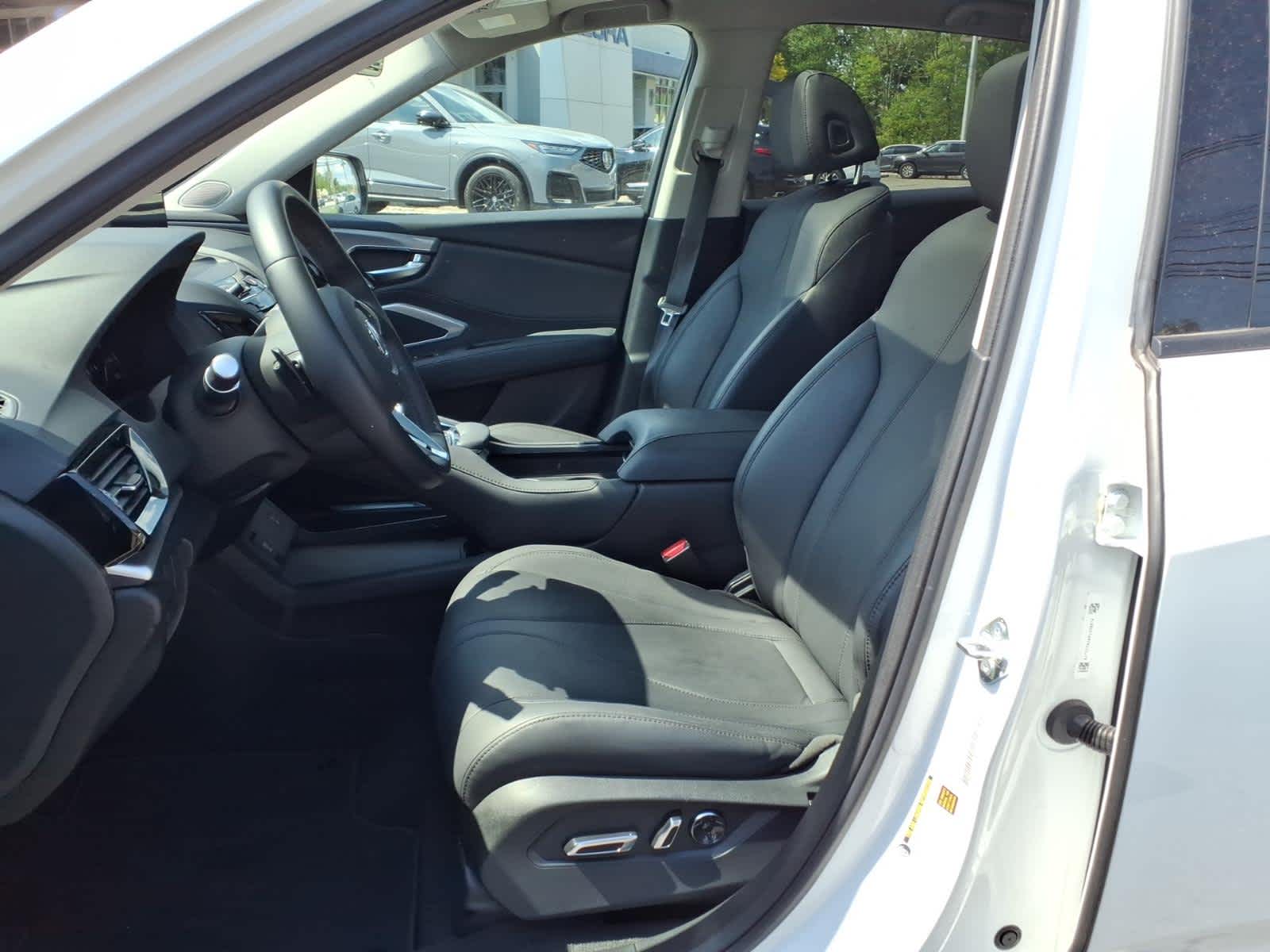 2024 Acura RDX SH-AWD