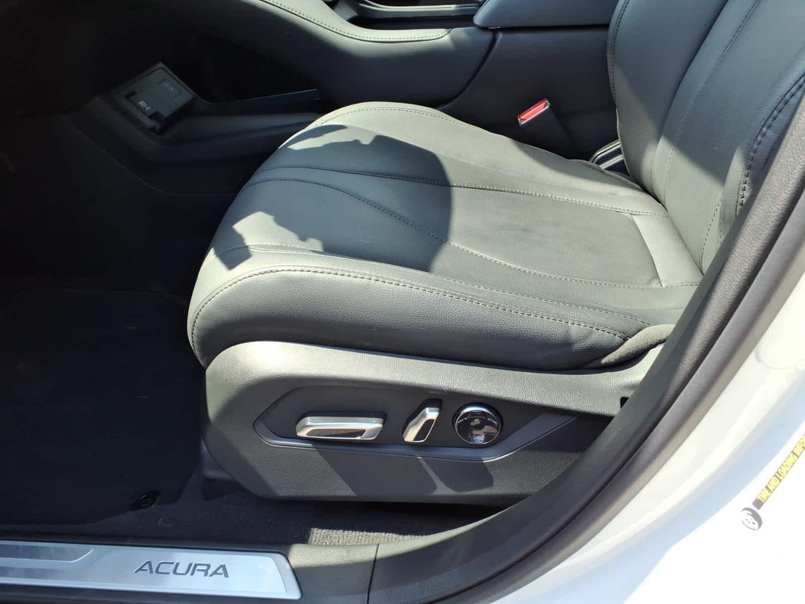 2024 Acura RDX SH-AWD