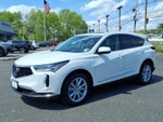 2024 Acura RDX SH-AWD