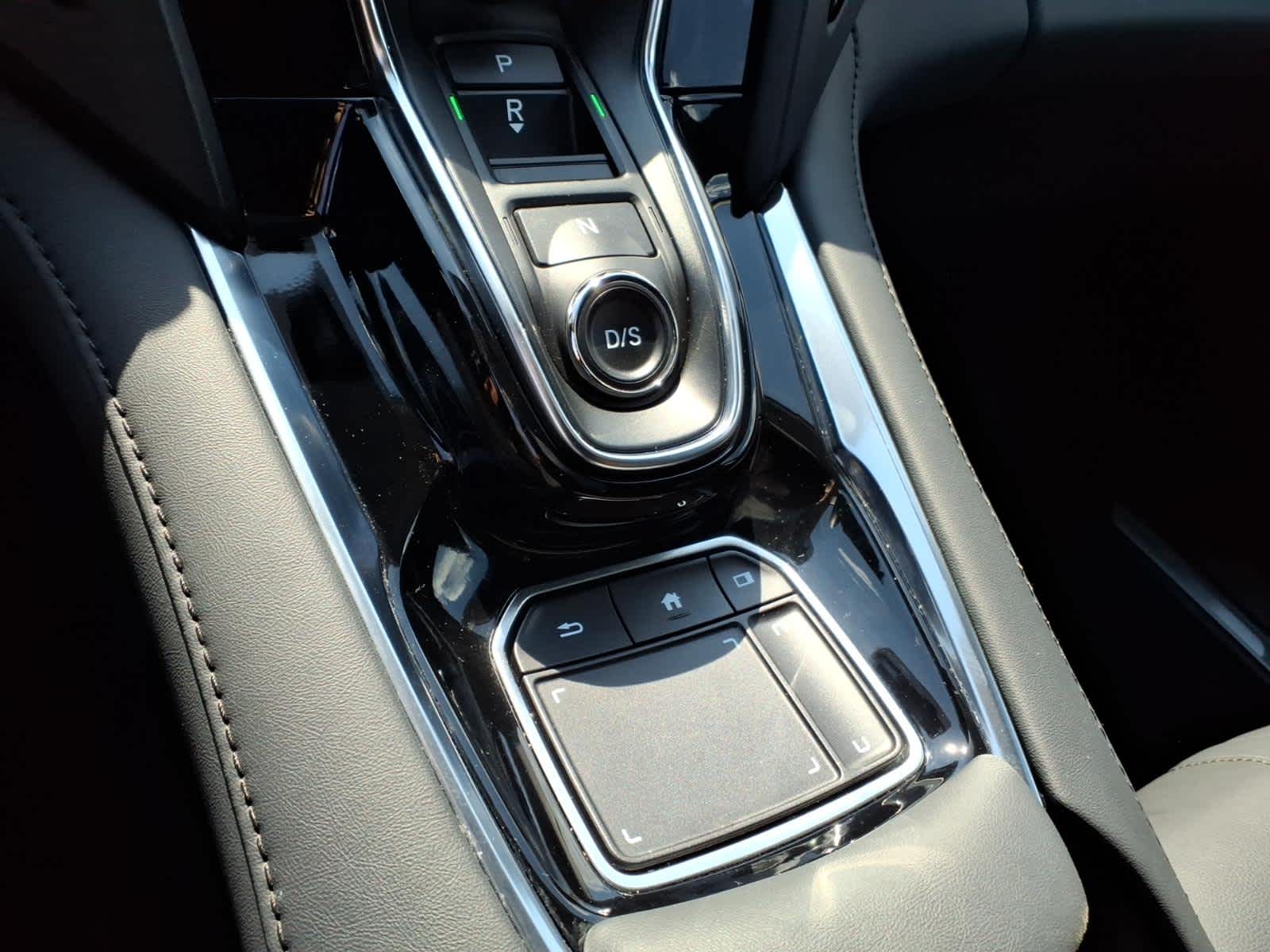 2024 Acura RDX SH-AWD