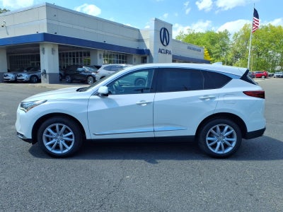 2024 Acura RDX SH-AWD