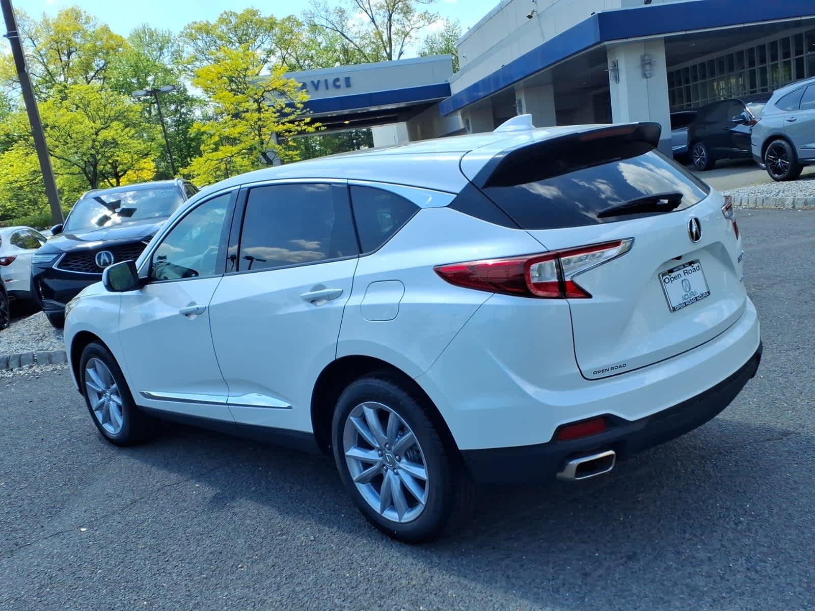 2024 Acura RDX SH-AWD