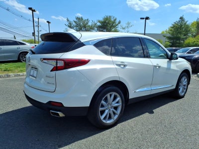 2024 Acura RDX SH-AWD