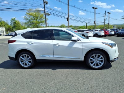 2024 Acura RDX SH-AWD