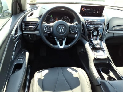 2024 Acura RDX SH-AWD