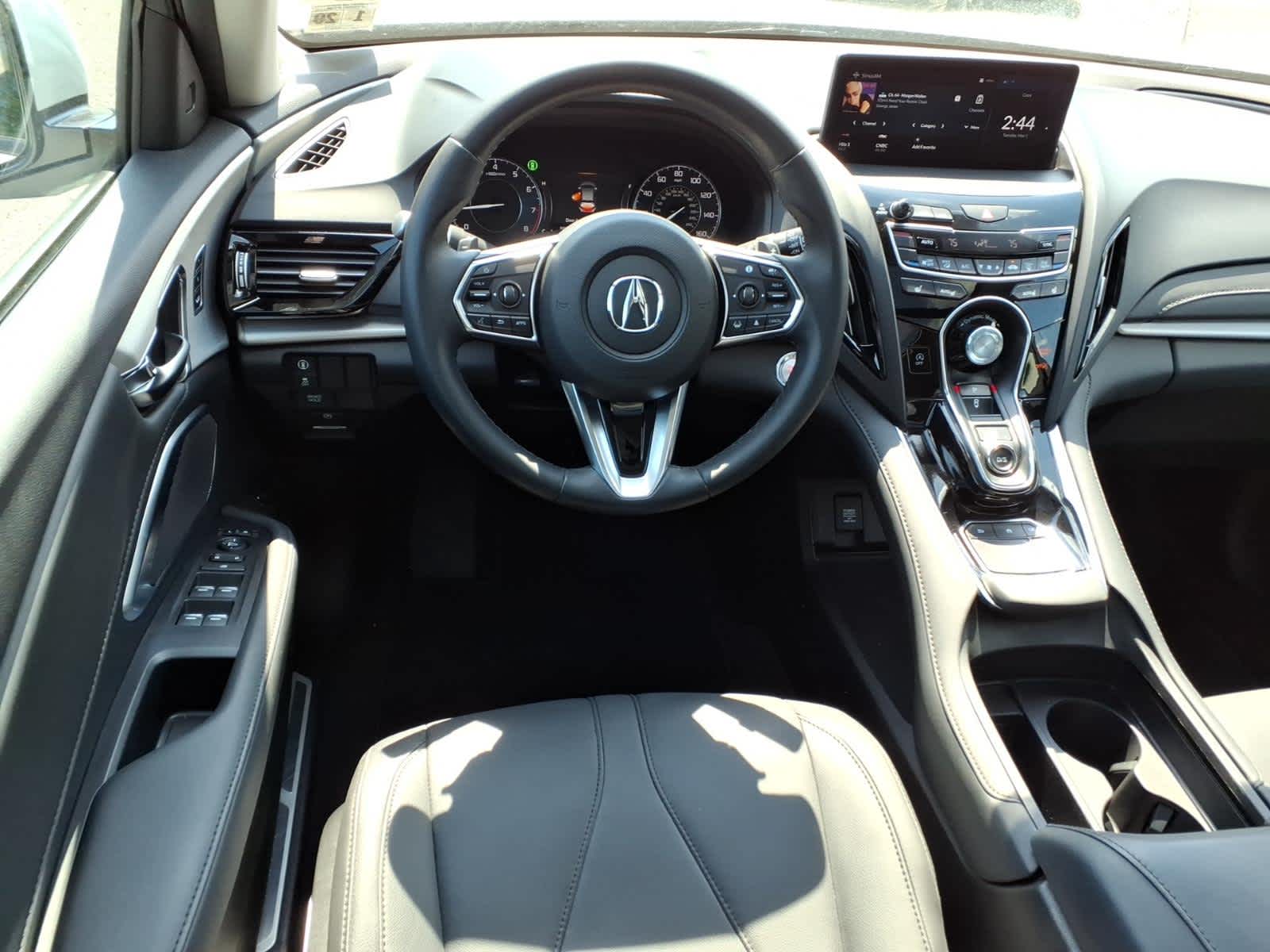 2024 Acura RDX SH-AWD
