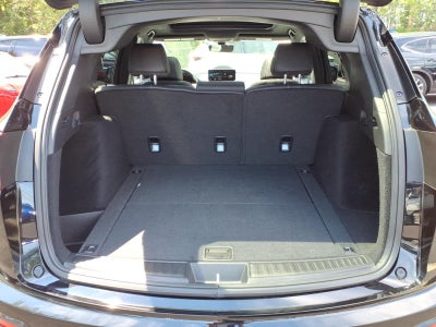 2026 Acura RDX SH-AWD