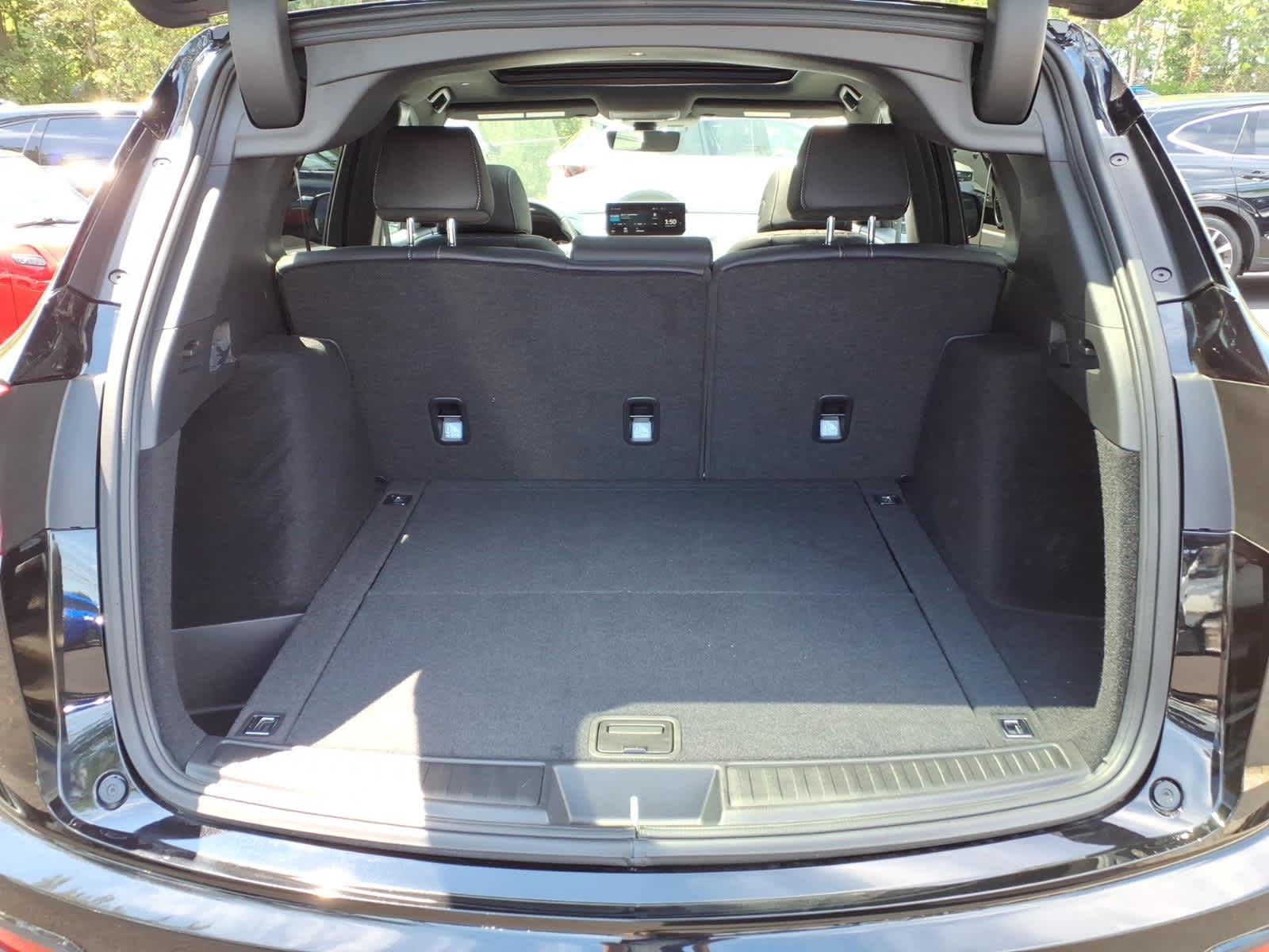 2026 Acura RDX SH-AWD