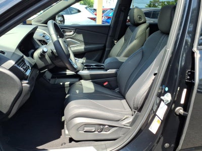 2026 Acura RDX SH-AWD