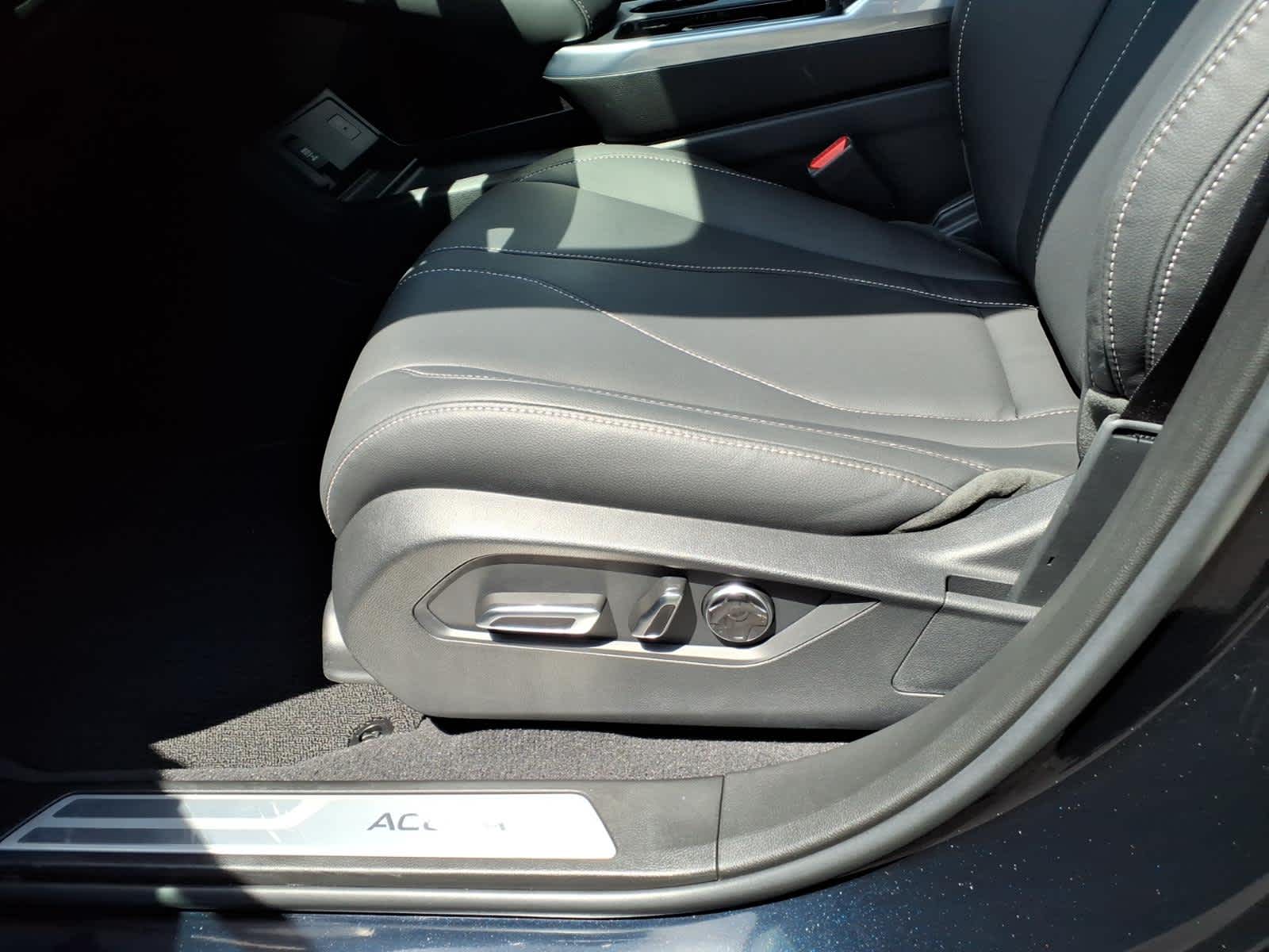 2026 Acura RDX SH-AWD