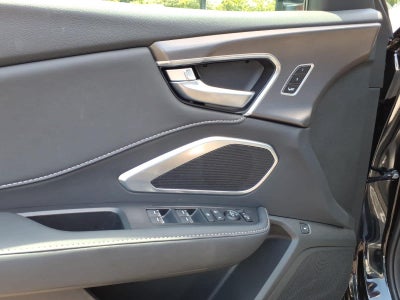 2026 Acura RDX SH-AWD