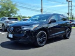 2026 Acura RDX SH-AWD