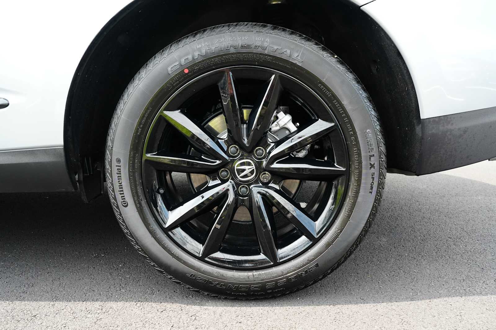 2026 Acura RDX SH-AWD