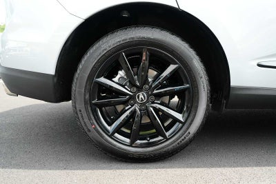 2026 Acura RDX SH-AWD
