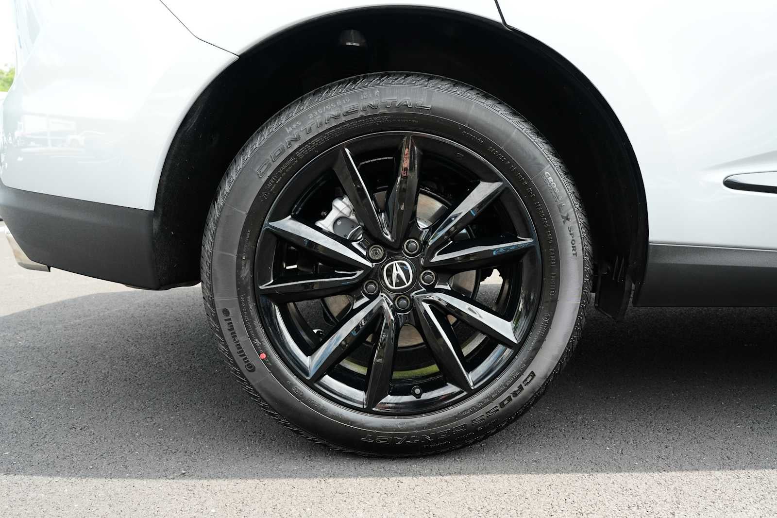 2026 Acura RDX SH-AWD