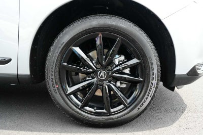 2026 Acura RDX SH-AWD