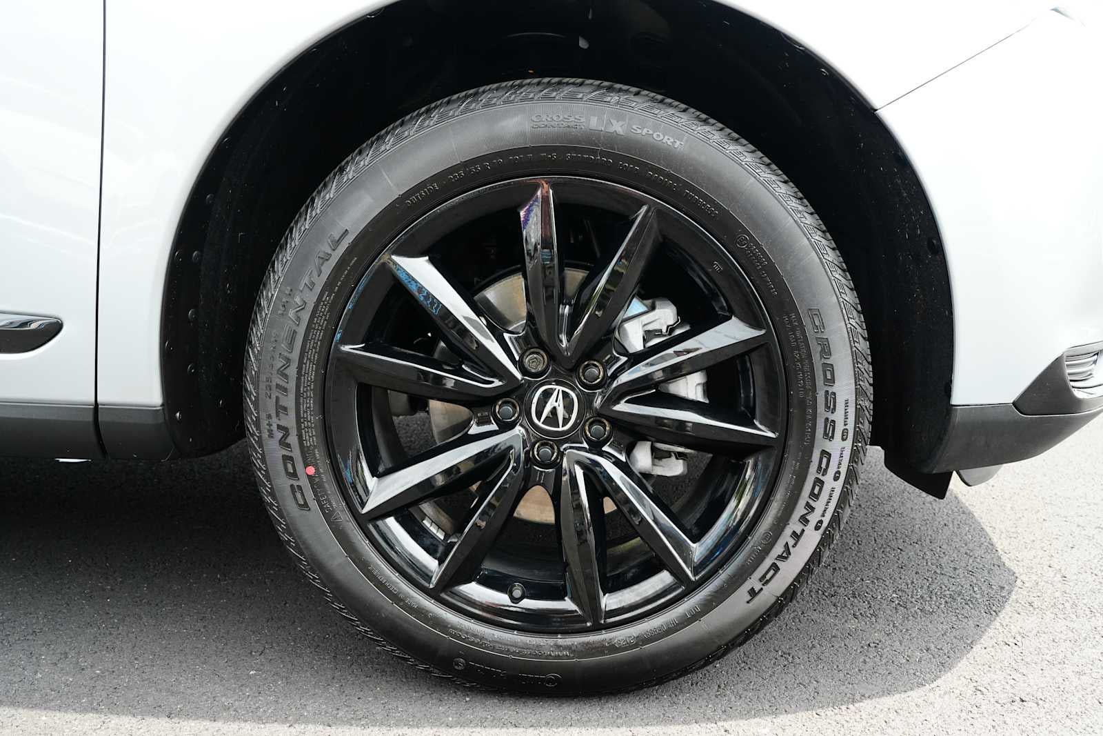 2026 Acura RDX SH-AWD