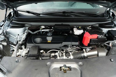 2026 Acura RDX SH-AWD