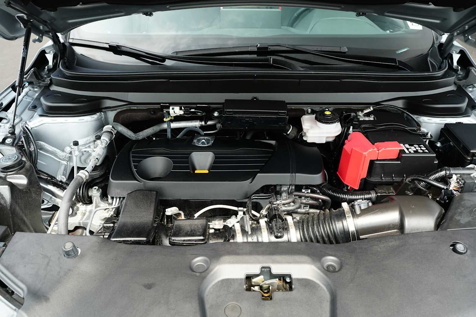 2026 Acura RDX SH-AWD
