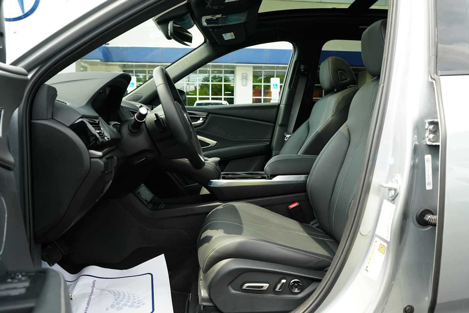 2026 Acura RDX SH-AWD
