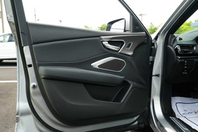 2026 Acura RDX SH-AWD