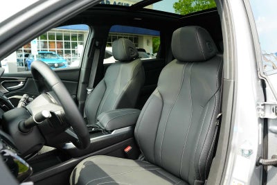 2026 Acura RDX SH-AWD