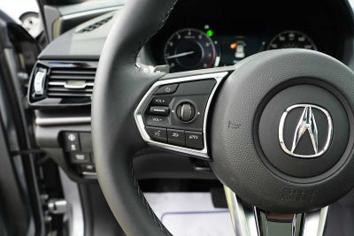 2026 Acura RDX SH-AWD